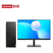 聯(lián)想啟天M433臺式計算機(jī)