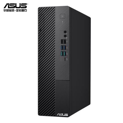 華碩碉堡 SX500臺(tái)式機(jī)
