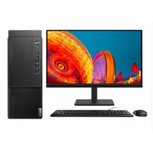 聯(lián)想啟天M437臺式計算機